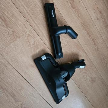 Stofzuiger opzetstukken Philips