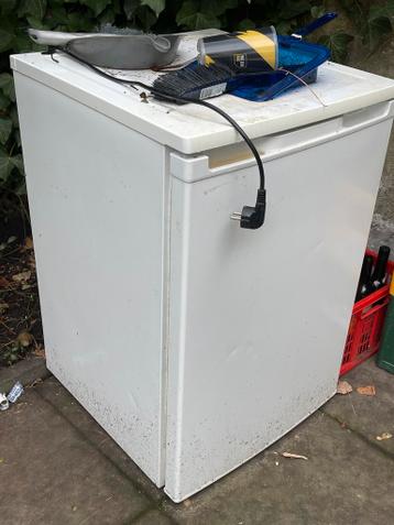 Kleine Tafelkoelkast - Compact en Handig