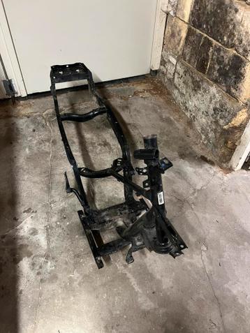Gilera Runner Frame