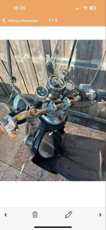 Znen Grande Retro 2014 - Opknapper