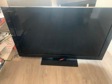 Sony Bravia TV - gratis vandaag ophalen