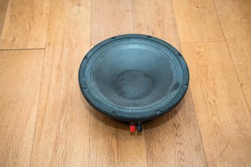 Klipsch K-42-K woofer DEFECT