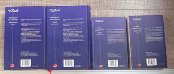 Van Dale Woordenboeken - Nederlands, Engels, Frans