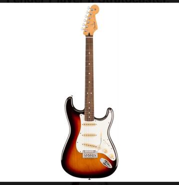 Gratis elektriche gitaar gezocht