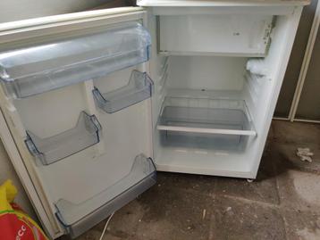 Koel + vrieskast, Blucher