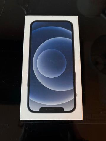 iPhone 12 Doos - Gratis Afhalen