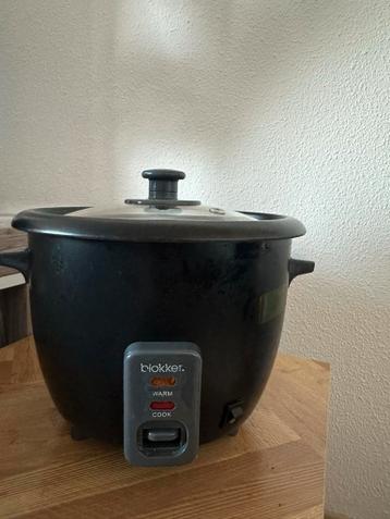 Blokker Rijstkoker