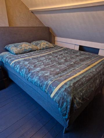 Boxspring bed te koop