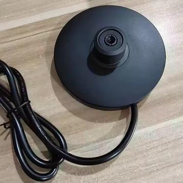 GEZOCHT Nespresso melkopschuimer oplader.