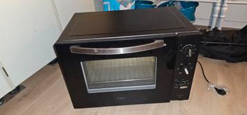 Inventum Oven - Gebruikt