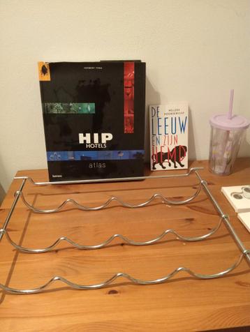 Gratis boek hip hotels Atlas Herbert Ypma