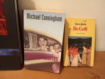 Gratis boek Michael Cunningham