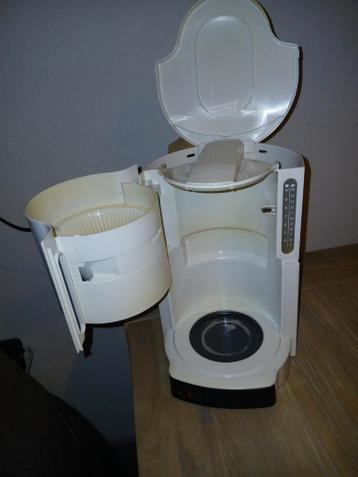 Koffiezetapparaat zonder kan - Philips Cafe Master