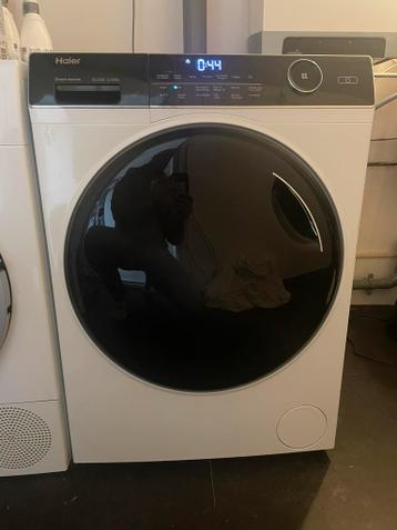 Haier wasmachine 1400 toeren, zie tekst. MOET WEG