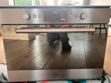 Whirlpool AMW 823 IX