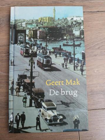 De Brug - Geert Mak