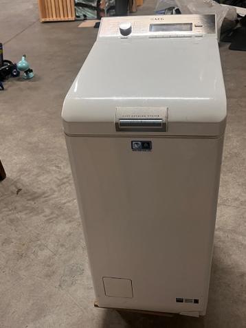 Wasmachine warmte element kapot