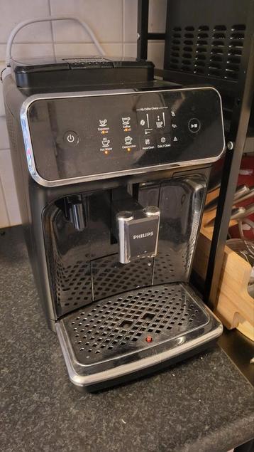 Espressomachine - Perfecte koffie, elke keer!