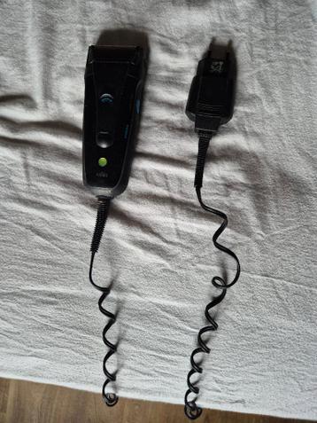 Scheerapparaat gratis