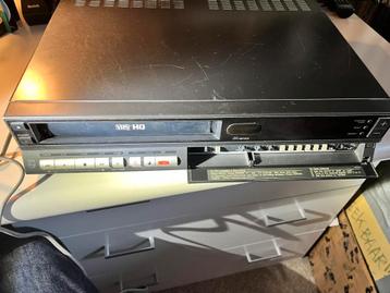 Philips videorecorder VR6843
