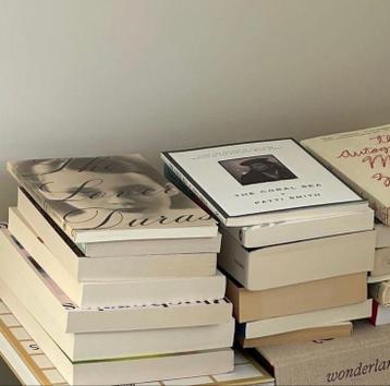 Gratis boeken? Ik kom ze snel en netjes ophalen!