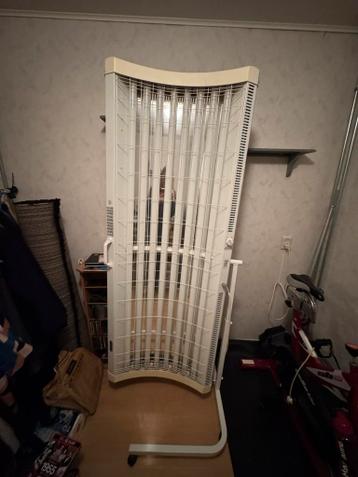 Zonnebank - gratis af te halen