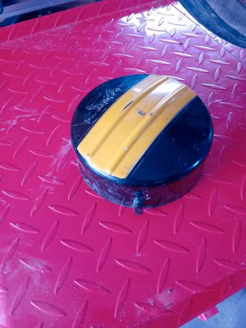 Gezocht! Vliegwiel kap solex koffertje