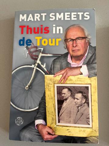 Mart Smeets - Thuis in de Tour