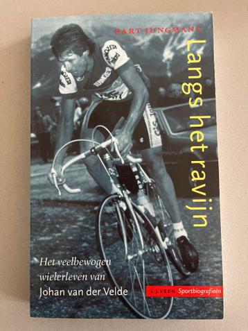 Langs het ravijn - Bart Jungmann