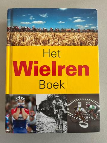 Het Wielren Boek