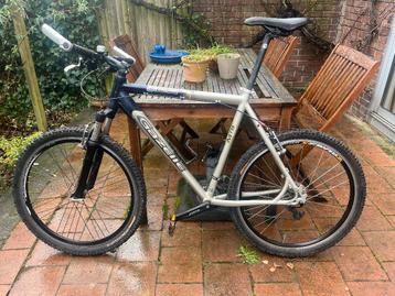 Opknapper Mountainbike Gazelle Extreme Alu-Lite hardtail