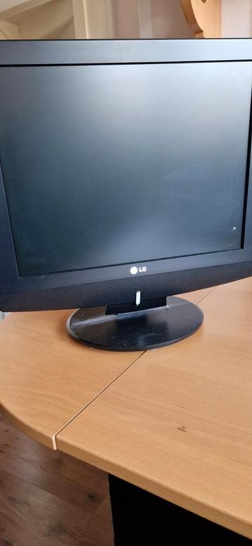 Gratis LG TV - Perfect voor de kinderkamer!