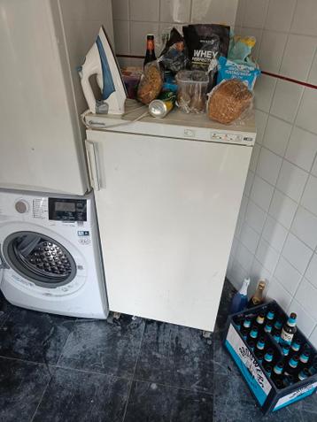 Kapotte Vriezer GRATIS