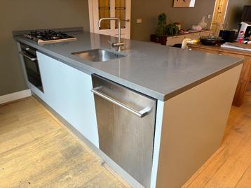 Keukeneiland afhalen 7,  8 of 9 maart