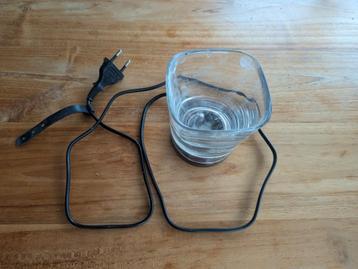 Philips Sonicare Glas Oplader - Gratis Verzending!