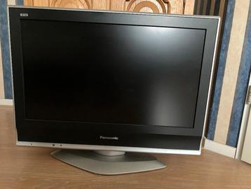 Panasonic LXD-TV