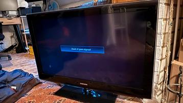 Samsung TV - LE40B550A5P