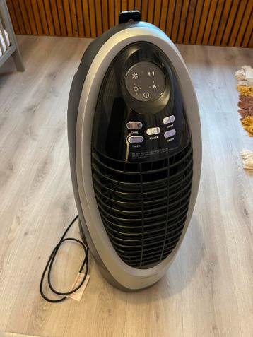 Honeywell CS10XE Mobiele Luchtkoeler