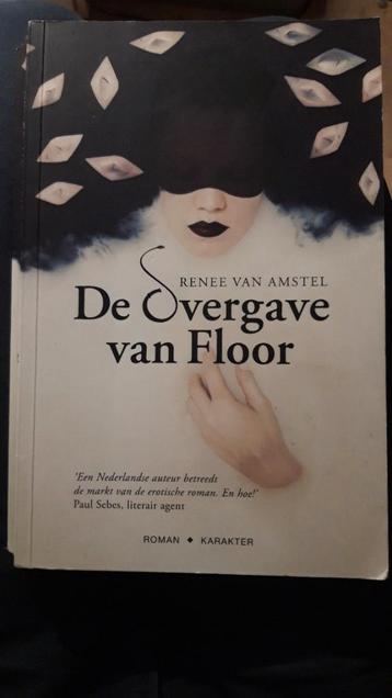 Overgave van Floor (Rene Van Amstel)