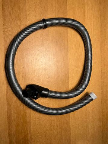 Gratis stofzuigerslang