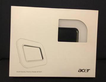 Digitale Fotolijst Acer AF307