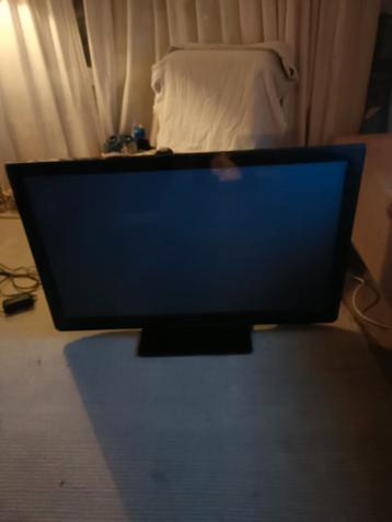 Panasonic TX-P42S30E Plasma TV
