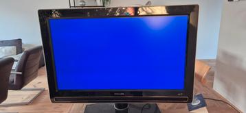 Werkende LED TV: alleen deze week GRATIS