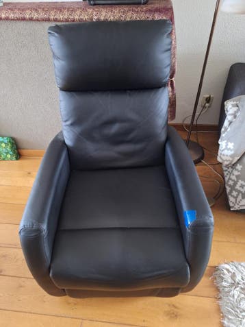 Relaxstoel - Gebruikt, comfortabel
