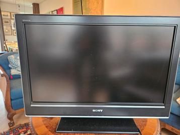 Goed werkende Sony Bravia 31 inch TV