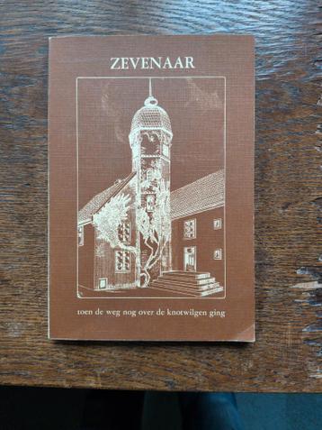 Gratis boek Zevenaar