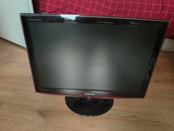 Samsung T240HD 24 inch Monitor/TV