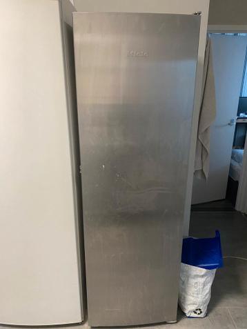 Miele Koelkast - 176cm hoog, 60cm breed