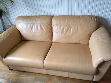 kunstleren bank GERESERVEERD