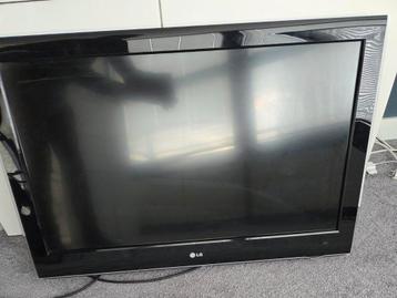 LG LED TV - Goed Onderhouden